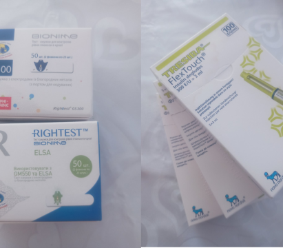 Assistance to the disabled. Report for June.